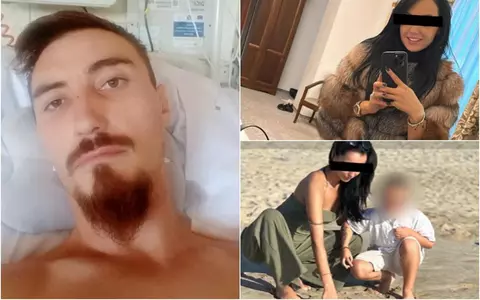 Dublă crimă în Constanța: două femei au fost găsite moarte, una în Mamaia, cealaltă la marginea drumului, mâncată de șacali. Cine sunt suspecții și de ce le-ar fi omorât