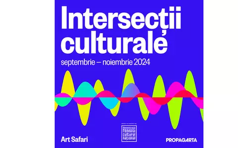 Art Safari dă startul unei serii de lecturi deschise cu acces liber