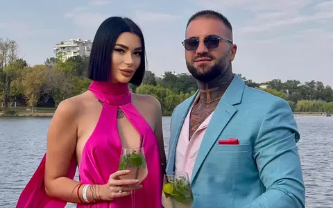 Când a început relația dintre Marcel de la Insula Iubirii și Armina și cum a cucerit-o: "Este un bărbat foarte amuzant, romantic, foarte politicos". S-au cunoscut pe Facebook, înainte ca el să devină faimos