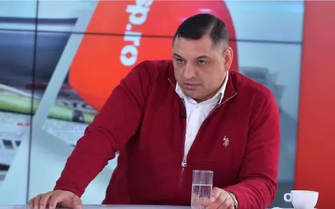 Ionel Ganea s-a ales cu ordin de restricție după ce ar fi bătut un vecin. De la ce a pornit scandalul: "În urma jignirilor pe care mi le-a adresat..."