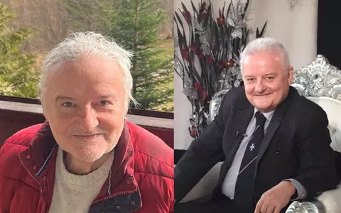Cine este femeia alături de care Irinel Columbeanu își petrece timpul la azil: „Este cultă, deșteaptă, discuțiile sunt foarte interesante”