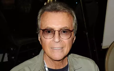 A murit James Darren, actorul cunoscut din Beverly Hills 90210 și Star Trek: „Întotdeauna am crezut că va trece cu bine prin asta...”