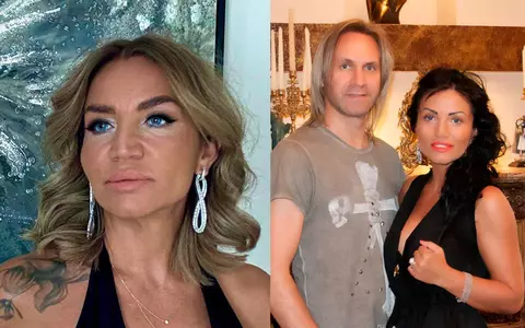 Fosta soție a lui Alin Oprea, Larisa Uță, a trăit clipe de coșmar când s-a mutat în Londra: „Stăteam cu picioarele sus că erau șobolani. Nu puteam să plâng, voiam să urlu!”