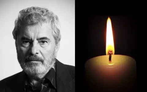 A murit actorul Liviu Crăciun, care a jucat în "Liceenii": „Amintirea sa va rămâne vie prin rolurile memorabile pe care le-a întruchipat...”
