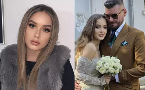 Ce diferență de vârstă este între fiica Ralucăi Moianu, Mara Ilinca Ancuța, și Virgil Boglea. Cei doi s-au căsătorit și așteaptă primul copil împreună