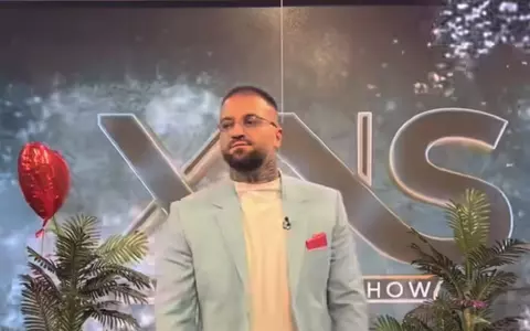 Marcel Andrei de la Insula Iubirii îl va înlocui pe Andrei Ștefănescu pentru o perioadă, la Xtra Night Show: „Mă bucur că particip..."