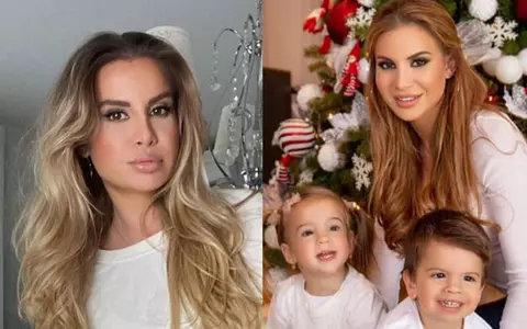 Cum se descurcă Marina Dina ca mamă singură, cu doi copii: „Este greu, trebuie să le fac eu pe toate. Necesită timp, resurse și...”. În ce relații a rămas cu tatăl micuților