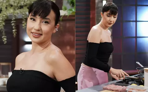 Cine este Diana Ille Rogo de la MasterChef 2024. Are 30 de ani, este coach de feminitate, antreprenor și actriță