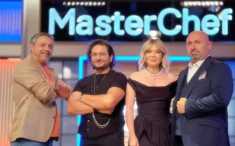 MasterChef România 10 septembrie - Tot ce s-a întâmplat în prima ediție. Anunțul făcut de Florin Dumitrescu și Sorin Bontea: „Este unul singur, atenție…” / Un concurent a gătit pietre