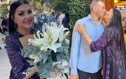 Alin Oprea și Medana au lăsat în urmă scandalul cu Larisa Uță și au plecat în vacanță. Ce surprize și-au făcut: „E femeia care merită tot"