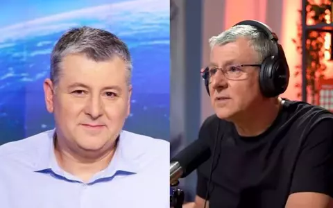 Cum a reușit Mihai Dedu să scape de cancer: "M-a speriat foarte tare doctorul. Datorită copilului am luptat atât de tare și am dus ceea ce părea imposibil"