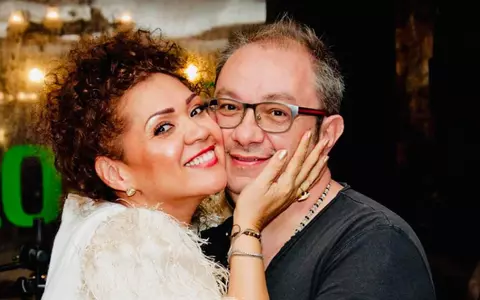 Minodora, secretul unei căsnicii fericite, după 20 de ani cu soțul ei. Ce condiție i-a pus artista: „Nu permit așa ceva. Mi-a fost greu să induc treaba asta...”
