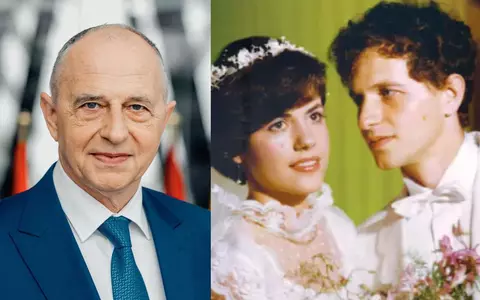 Mihaela Geoană a dezvăluit cum a cucerit-o Mircea Geoană, soțul ei, acum 41 de ani: „Era foarte bine crescut, vorbea limbi străine, era un tip foarte educat, citit”. A fost dragoste la prima vedere