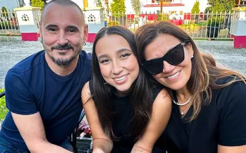 În ce relații a rămas Mirela Retegan cu tatăl fiicei sale, Cornel Sorian ex-Stigma, la 20 de ani de la despărțire: „Am trecut prin Iad. El a plecat și…”