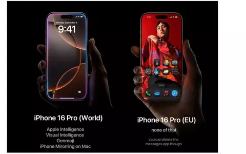Quickmobile.ro aduce ambele versiuni ale iPhone 16: WORLD și EU – Precomenzi disponibile acum cu 3 ani de garanție inclusă!