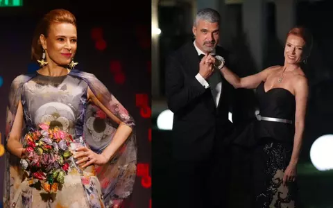 Monica Davidescu nu a fost susținută de tatăl ei în actorie: „S-a supărat că am învățat. În copilărie nu credeam că ar exista o portiță să plec din satul meu”