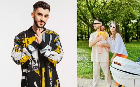 De ce a vrut Omar Arnaout să renunțe la muzică, după ce a câștigat Next Star: „Am avut un colaps pe la 15 ani. Eram tare speriat, au început să arunce agresiv în mine cu...”