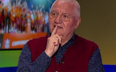 Mitică Dragomir, pensie uriașă după recalculare: "Ciocu' mic! Eu iau pe contribuție". De ce încasează trei pensii de la stat