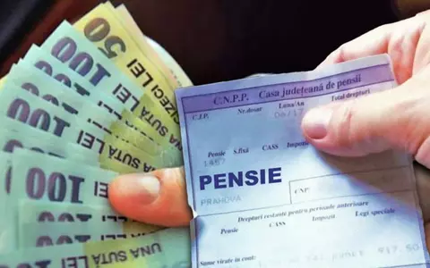 Ce pot face pensionarii cărora le-a fost recalculată pensia greșit. Anunțul Casei de Pensii