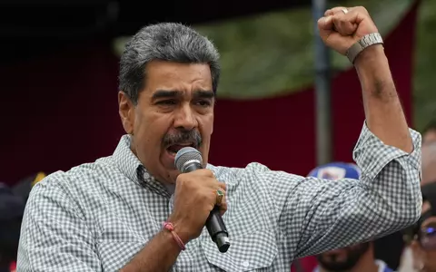 Președintele Nicolas Maduro a mutat Crăciunul pe 1 octombrie, în Venezuela și promite "pace, fericire și securitate". Motivul din spatele acestei decizii șocante