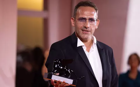 Bogdan Mureșanu a câștigat 4 premii la Festivalul de Film de la Veneția cu tragicomedia "Anul Nou care n-a fost": "Ai nevoie de entuziasm pentru a face un astfel de film!"