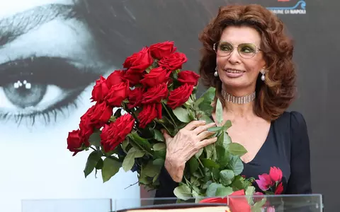Sophia Loren a împlinit 90 de ani și a dat o petrecere fabuloasă, la Roma! Cum arată diva cinematografiei italiene în prezent