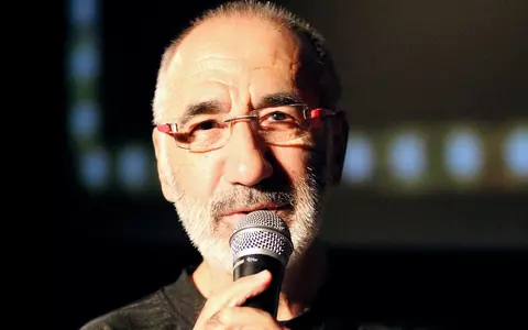 Cine este Răzvan Vasilescu, actorul care apare în serialul „Scara B”. Are 70 de ani și a jucat în mai multe filme cunoscute