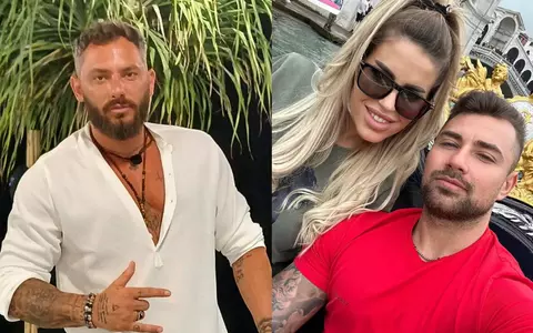 Claudiu Dragotă și Romeo Vasiloni de la Insula iubirii s-au luat la bătaie! Scandalul a pornit de la Simona Butură: „Au venit bodyguazii să ne separe, ne-am trântit pe jos!”