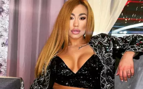 Cine este Roxana Dobrițoiu de la Vocea României 2024. Nepoata lui Adi de la Vâlcea a ajuns în echipa lui Smiley, după ce a cântat piesa „Made in Romania”