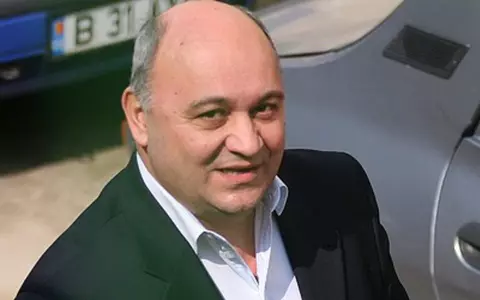 A murit milionarul Sever Mureșan, la 75 de ani. A suferit un AVC, iar familia l-a transferat într-un spital din Franța