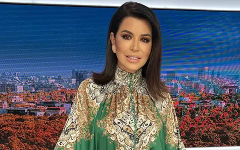 Simona Pătruleasa și-a dat demisia de la Kanal D, după 15 ani: "O alegere pe care am făcut-o pentru a..."