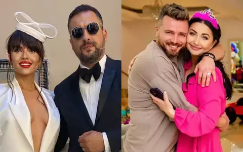 Cristina Șișcanu a explicat de ce evită să vorbească despre ruptura de finii Gabriela Cristea și Tavi Clonda: "Din respect pentru fetele noastre, care se înțelegeau foarte bine..." / EXCLUSIV