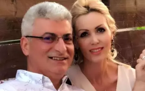 Mihaela, soția lui Silviu Prigoană spune cum reacționează acesta când se enervează: „Când are o supărare sau o problemă…”. Cum l-a afectat moartea tatălui