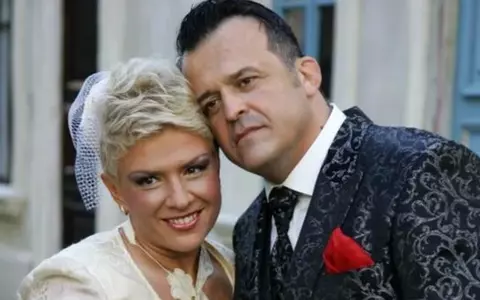 De ce a divorțat Teo Trandafir de Constantin Iosef, după doar șase luni de căsnicie: „Nu a fost ușor. Nu am să uit un episod, asta m-a deranjat...”