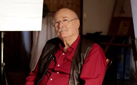 Cine este Adrian, fiul lui Tudor Gheorghe. Are un băiat în vârstă de 11 ani: „Nepotul e o mare bucurie, un copil periculos, inteligent, frumos...”