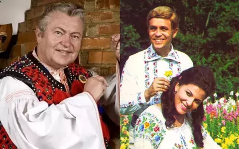 Gheorghe Turda, dezvăluiri despre relația dintre Irina Loghin și Benone Sinulescu: "Ea l-a plăcut mult, apoi Beni se cam îndrăgostise de ea"