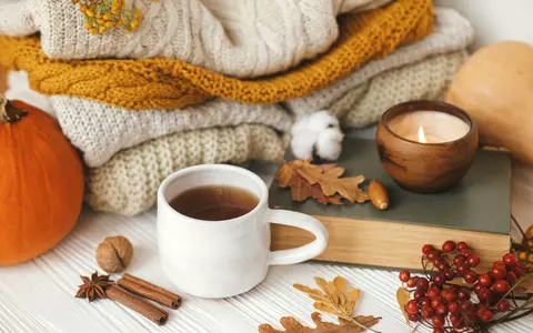 Ce tipuri de ceaiuri trebuie să încerci toamna aceasta?