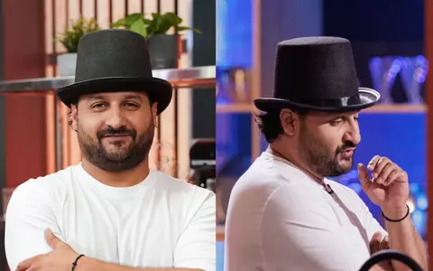 Cine este Victor Marinescu de la MasterChef 2024. A lucrat pentru fostul președinte francez Nicolas Sarkozy