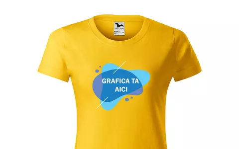 Cum te pot scoate din impas tricourile personalizate