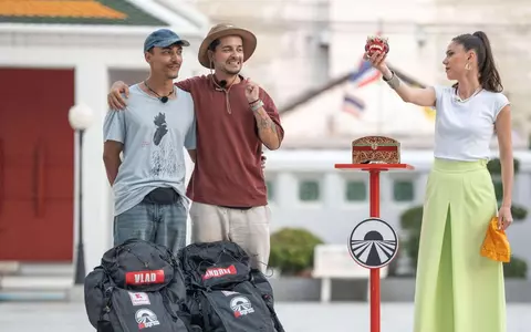 Asia Express 18 septembrie - Andrei Ursu și Vlad Condurache au fost eliminați. Ce mesaj le-au transmis concurenților rămași: „Sfatul nostru e să nu uitați de…”