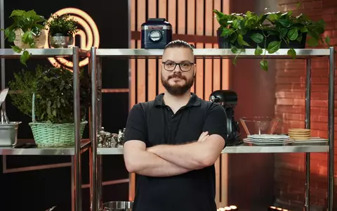 Cine este Danilo Lusito de la MasterChef 2024. S-a născut în Italia și e stabilit în România de la 18 ani