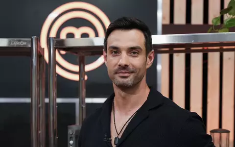 Cine e Cosmin Răducu de la MasterChef. Are 37 de ani și este meșteșugar în lemn