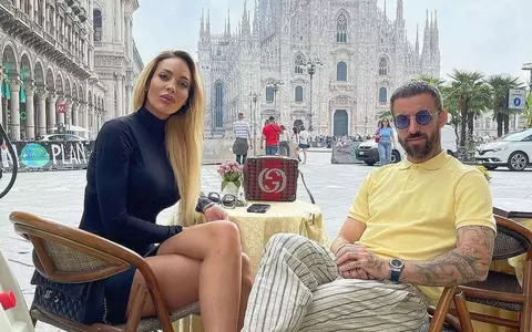 Lena, soția fotbalistului Gabi Enache, în pragul anorexiei: "Nu mai reușesc să mănânc, am slăbit enorm". Cum arată la 36 de ani