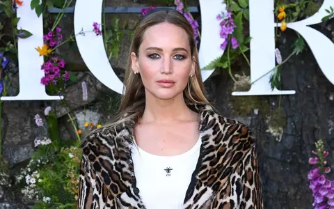Jennifer Lawrence este însărcinată a doua oară, la 34 de ani. Ce temeri avea actrița la prima sarcină: "Nu vreau să moștenească anxietatea și furia pe care le am eu"