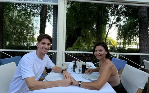 Andreea Popescu, despre secretul fericirii în cuplu, atunci când ai copii: "E foarte important să-ți petreci timp cu soțul. Găsiți acolo 2-3 ore pe săptămână să vă reconectați!"