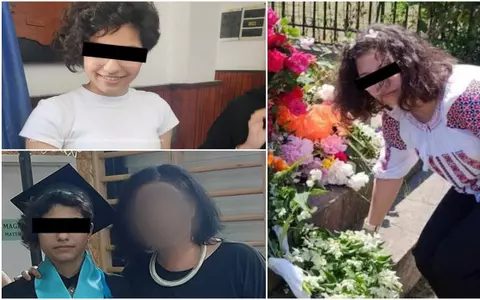 Ce a scris Ștefania, nepoata primarului din Călărași, în cele două bilete de adio pe care le-a lăsat. Eleva olimpică povestea că era victima bullying-ului