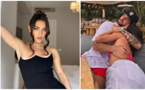 Alexia Eram, surprinsă de paparazzi în compania fostului iubit al Annei Lesko, după destrămarea relației de 8 ani cu Mario Fresh. Cine este Liviu Moreanu