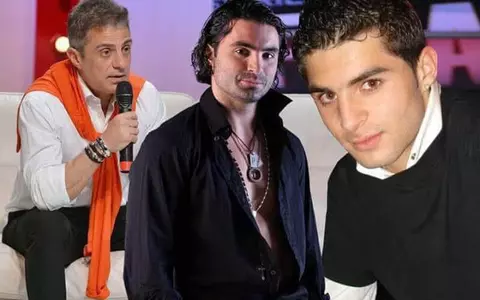 Fratele lui Pepe, legătură paranormală cu Franco, fiul său, care a murit acum 17 ani, într-un accident rutier: „Am reușit să-mi văd copilul, l-am pupat. Un singur lucru mi-a spus...”