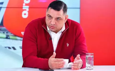 Ionel Ganea continuă scandalul cu vecinul care a obținut ordin de restricție împotriva sa. Ce spune fostul fotbalist: "Tulburare de posesie, încălcarea vieții private și hărțuire. Primăria l-a amendat și i-a pus în vedere să..."