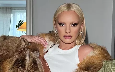 De ce Alexandra Stan a divorțat de Emanuel Necatu după doar 5 luni de la nuntă: "Ne-am căsătorit dintr-o nebunie și am vrut să facem niște lucruri, dar...". Recent, s-a despărțit și de milionarul Darcy Maxim